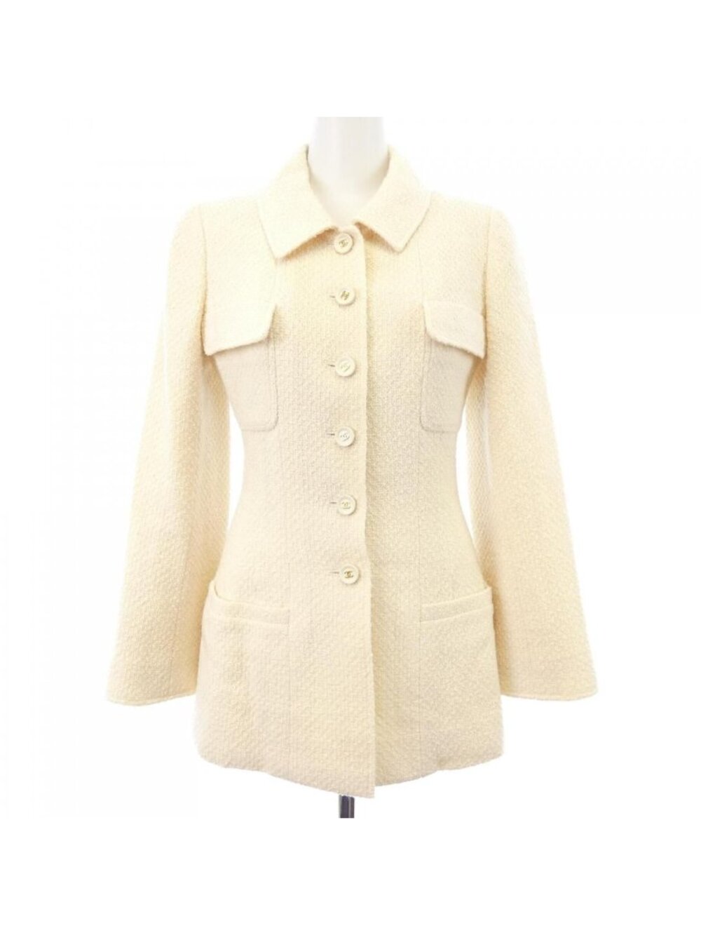 Chanel Vintage 95A Jacket